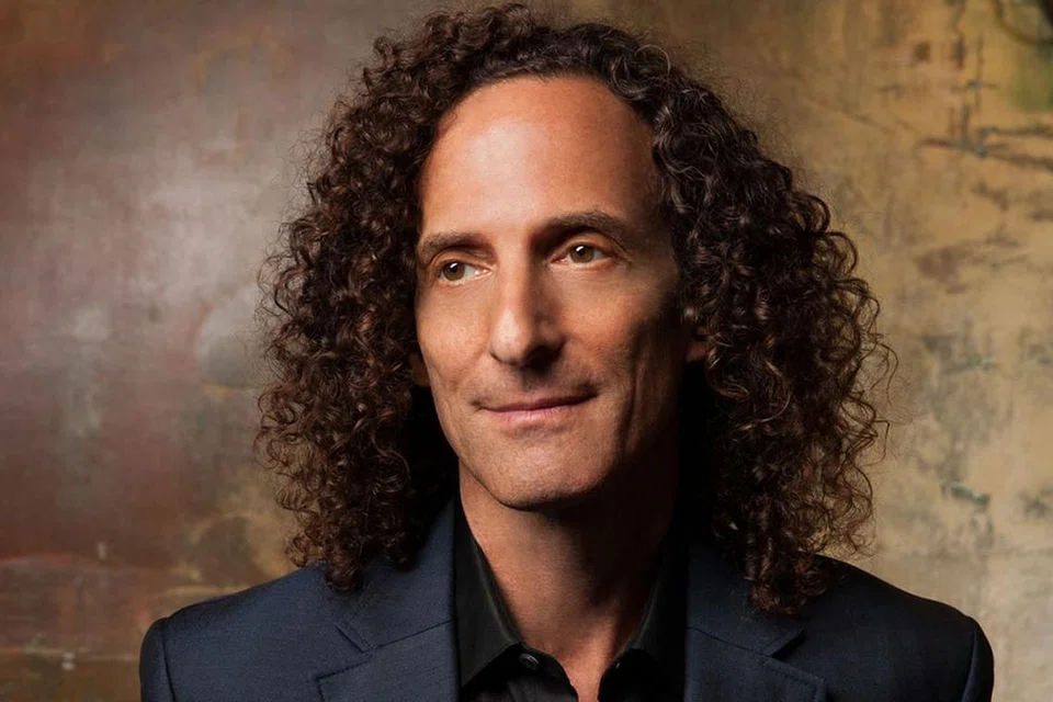 TEMUI PEMINAT: Konsert One Night Only - Kenny G Live In Singapore bakal berlangsung di Teater The Star, Pusat Seni Pementasan The Star di Buona Vista pada 8 November ini. - Foto SKIDDLE LTD