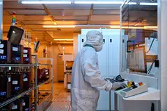 manufacturing, economy