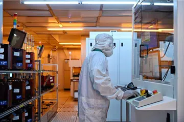 manufacturing, economy