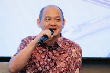Dr Ong Kian Ming, DAP, Khairy Jamaluddin