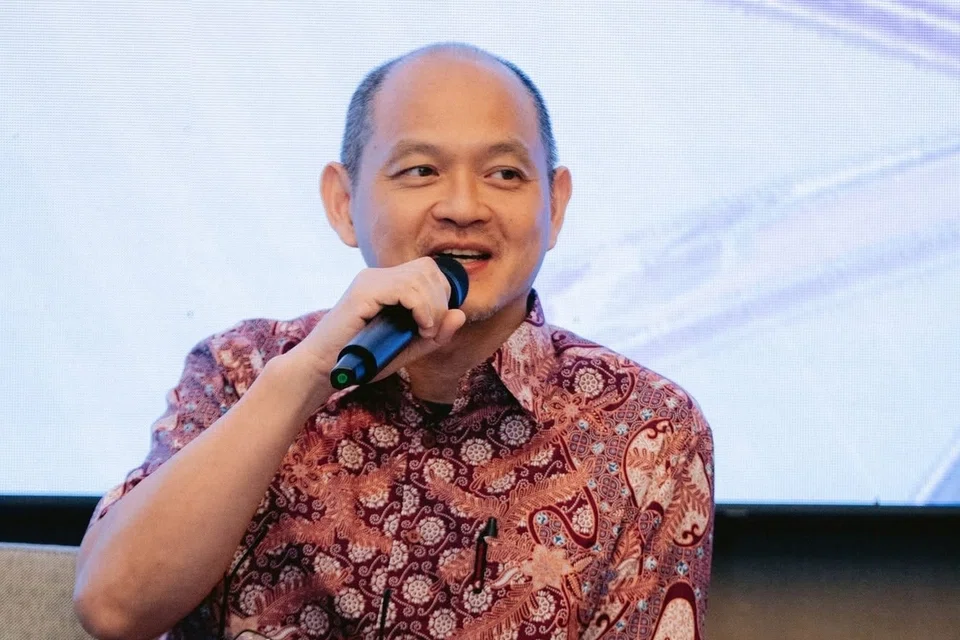 Dr Ong Kian Ming, DAP, Khairy Jamaluddin