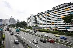COE, susut, turun,  bidaan Feb-April