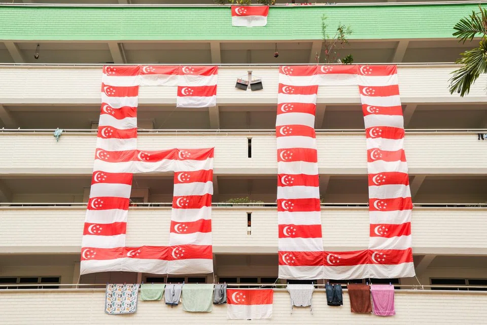 Setiausaha Agung, Parti Pekerja (WP), Encik Pritam Singh, dalam Amanat Hari Kebangsaan WP yang dikeluarkan pada 8 Ogos, menyatakan bahawa ulang tahun kebangsaan Singapura yang ke-60 (SG60) adalah detik untuk berhenti sejenak dan merenung kembali.