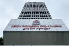 kajian Universiti Islam Antarabangsa Malaysia, pilihan raya Datuk Bandar Kuala Lumpur, UIAM