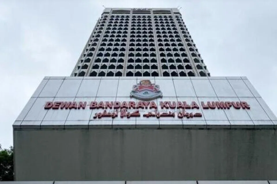 kajian Universiti Islam Antarabangsa Malaysia, pilihan raya Datuk Bandar Kuala Lumpur, UIAM