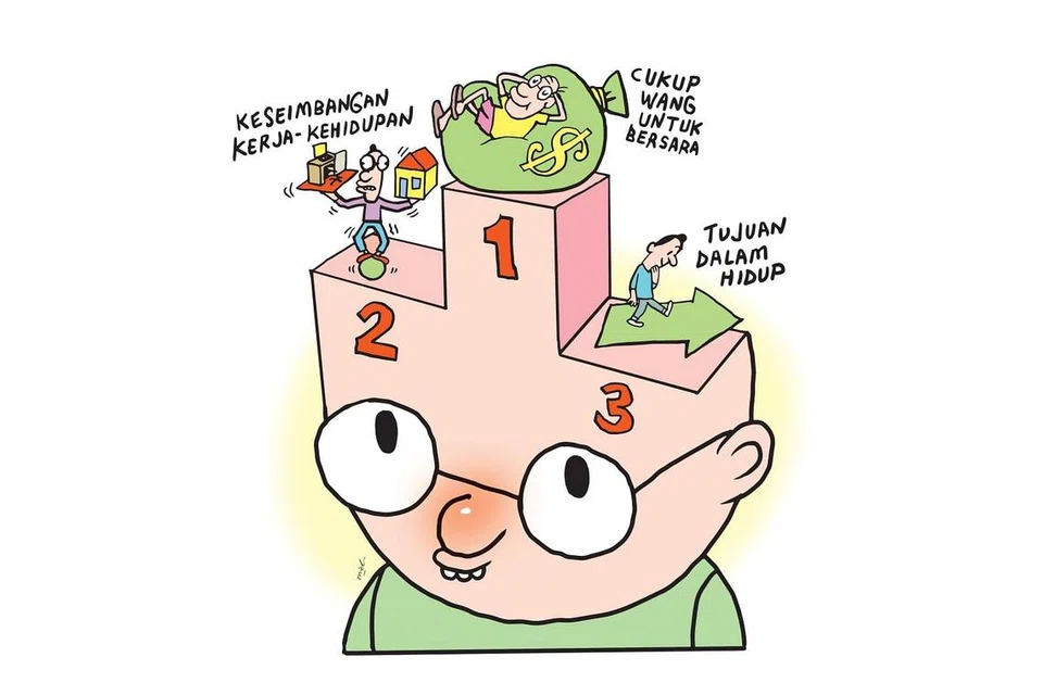 - Illustrasi BM oleh MIEL PRUDENCIO ROSALES JR