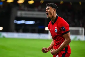 bola sepak, Ikhsan Fandi