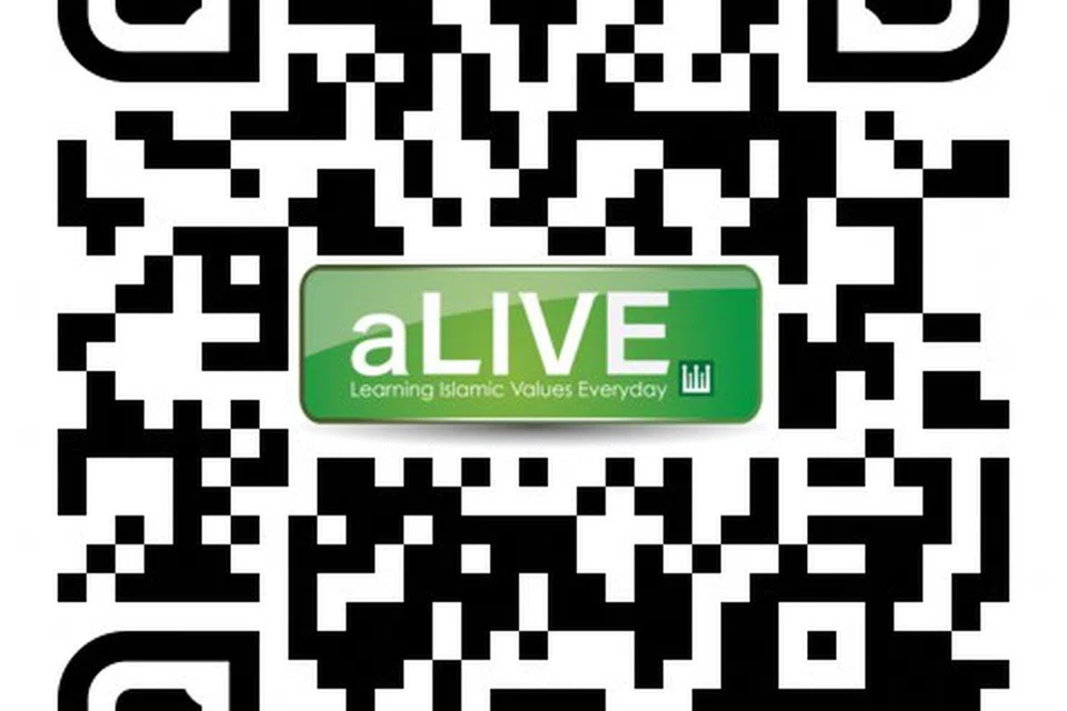 MAKLUMAT: Untuk keterangan lanjut, sila imbas kod QR ini. 