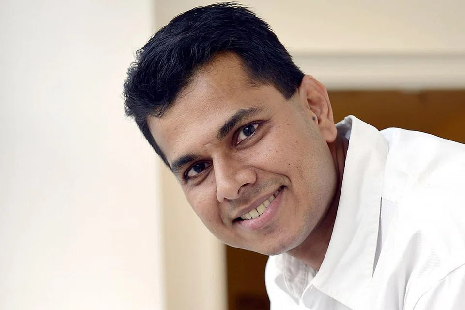 Mohd Ikhlash Abdullah 