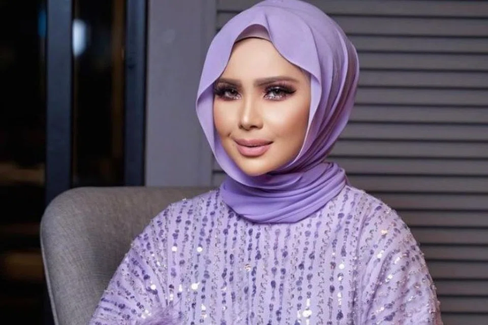NAFI: Rozita Che Wan menganggap beritanya muflis tidak benar sebab tidak menerima sebarang notis.