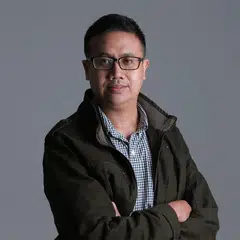 NORMAN SAWI