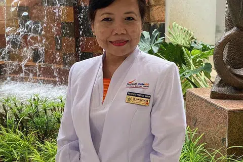 Ada jururawat Muslim yang telah meninggalkan industri tersebut sebelum ini disebabkan dasar tidak membenarkan pemakaian tudung bersama seragam, kata anggota MHPA, Dr Juriyah Yatim. 