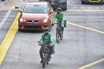 Foto BH oleh DESMOND WEE