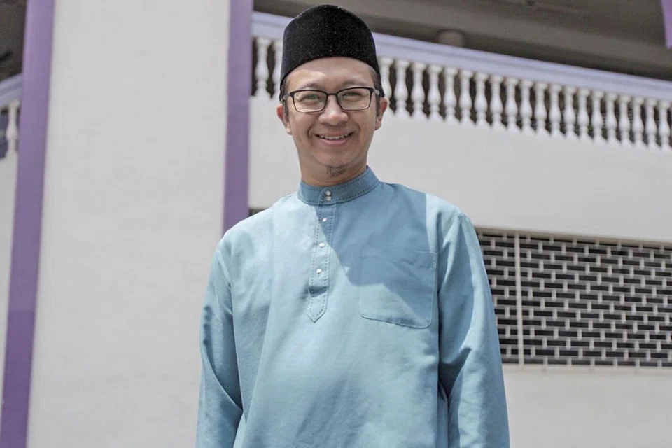 SUSAH ATAU SENANG TETAP UJIAN: Setiap manusia pasti akan menghadapi ujian di dunia ini - ada kalanya dengan nikmat yang pelbagai seperti harta, kesihatan dan ada kalanya diberi penderitaan seperti kemiskinan, sakit dan sebagainya. - Foto BH oleh IQBAL FAIZAL