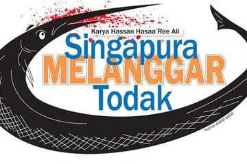- Ilustrasi KARIM NASIR