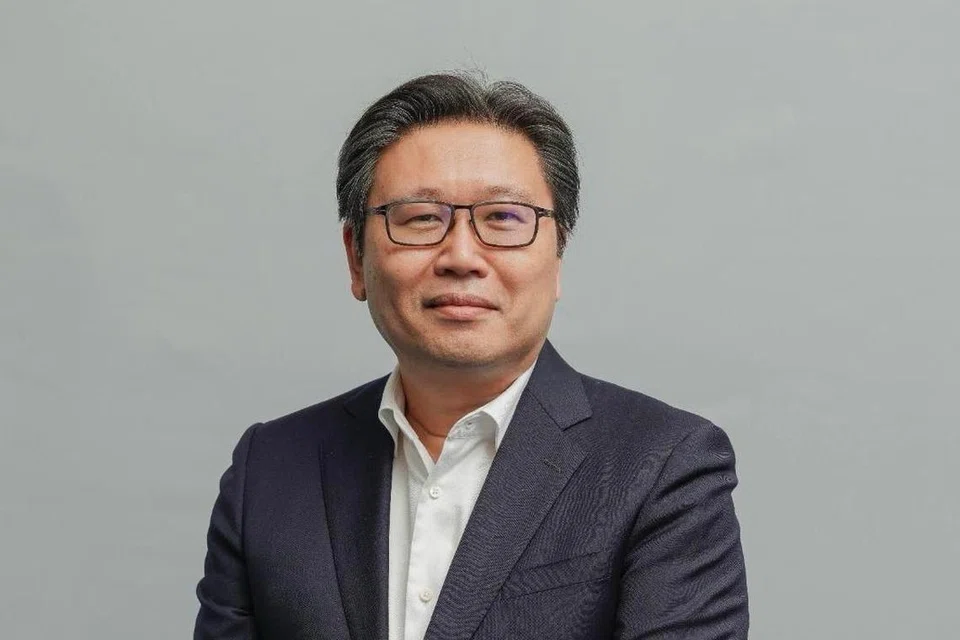 Dr Hishamuddin Badaruddin, pakar kesihatan awam dan pengamal perubatan am dari Bartley Clinic di Upper Payar Lebar Road.