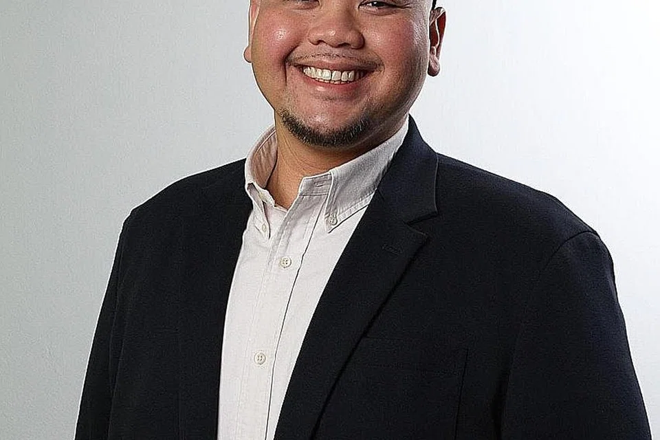 Ustaz Muhammad Fizar Zainal