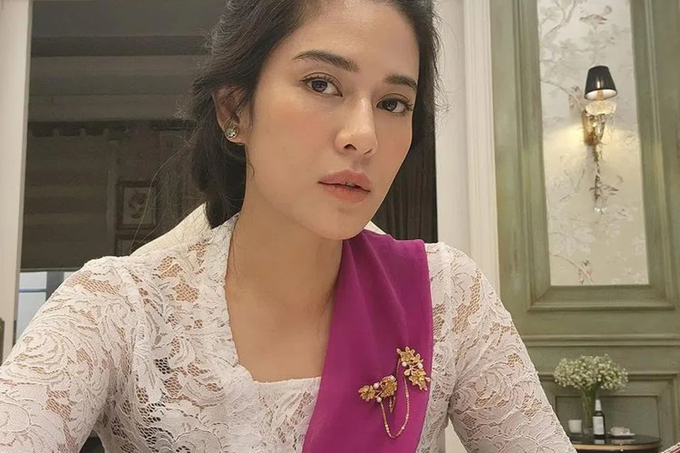 DIAN SASTROWARDOYO: Peranannya dalam siri drama Netflix, ‘Gadis Kretek’ menarik perhatian ramai kerana ada isu pemerkasaan wanita.