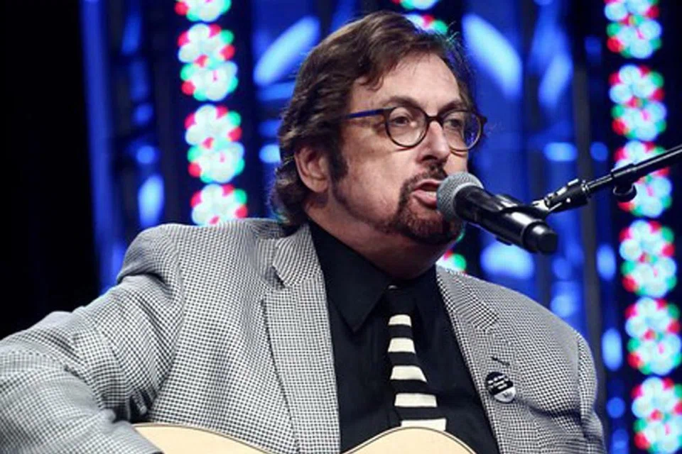 Stephen Bishop - Foto ZIMBIO