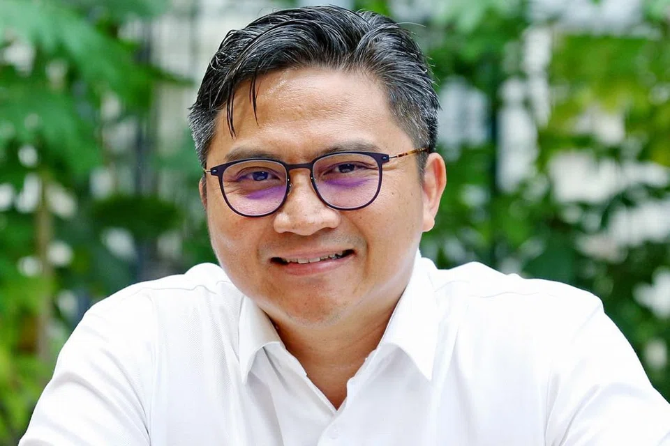 ENCIK SAKTIANDI: Wujud peluang bagi perniagaan Melayu/Islam untuk memanfaatkan dari peralihan dagangan dan pelaburan serta rangkaian bekalan baru yang wujud dari konflik AS-China.