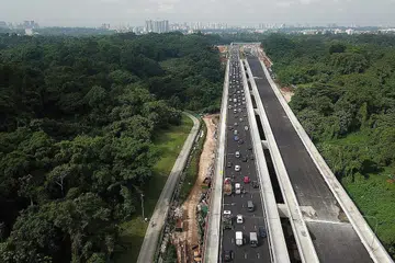 - Foto BH oleh LIM YAOHUI
