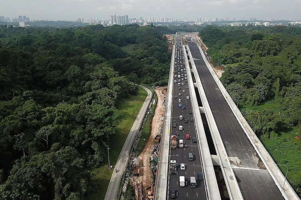 - Foto BH oleh LIM YAOHUI