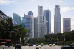 Ekonomi, S’pura, atasi jangkaan