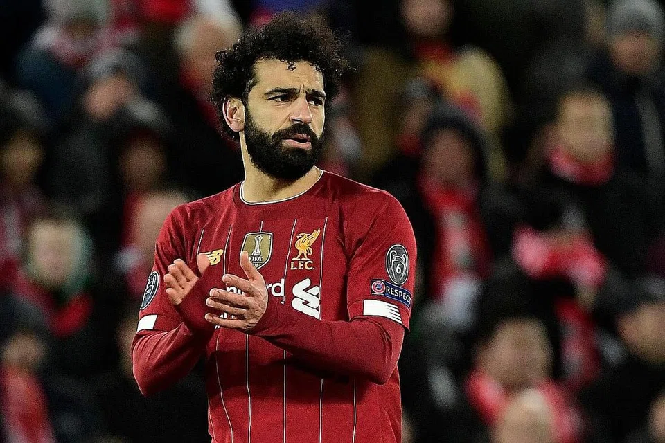 Salah (gambar atas)