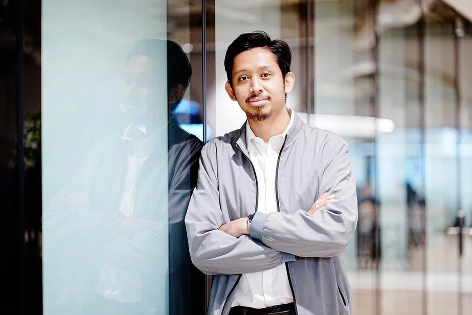 Pengasas bersama Qiscus, Encik Muhammad Md Rahim, menekankan kepentingan masyarakat Melayu/Islam untuk beralih daripada sekadar pengguna kepada pencipta infrastruktur teknologi bagi menguasai ekonomi masa depan.