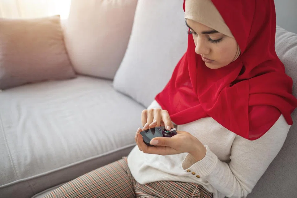 Sikap ambil mudah menjadi penyebab angka penghidap penyakit diabetes dan terus menunjukkan peningkatan dengan sebahagian besar sedar dan tahu faktor penyebab diabetes, namun tidak menganggapnya satu perkara serius.