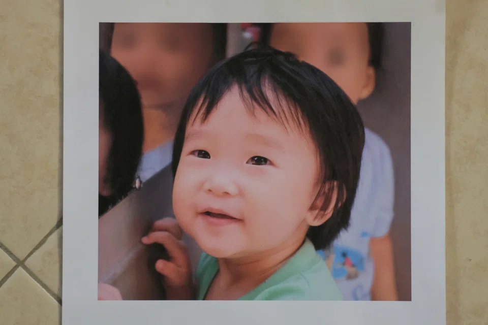 Megan Khung, kanak-kanak perempuan berusia empat tahun, telah didera selama lebih setahun sebelum dia meninggal dunia pada 2020.