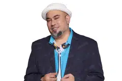 najib soiman, pesta perdana, pelakon terbaik dalam watak komedi, cerita dia macam ni, raja bundle 