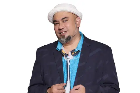 najib soiman, pesta perdana, pelakon terbaik dalam watak komedi, cerita dia macam ni, raja bundle 