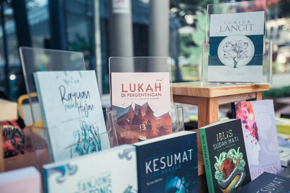 sastera, bangsa, pemerkasaan