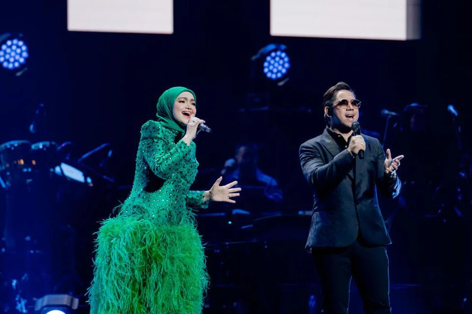 Siti Nurhaliza