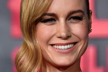 SUKAR HADAPI POPULARITI: Brie Larson berasa sukar menghadapi popularitinya kini, namun lega kerana ada rakan-rakan pelakonnya yang membantunya mengatasi cabaran tersebut. - Foto AFP