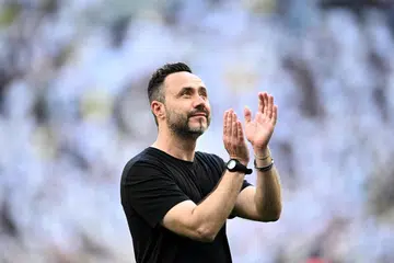 Sebelum aksi pra-musim menentang Auckland FC bermula, pengurus Tottenham Hotspur, Roberto de Zerbi, memberitahu media tempatan bahawa perlawanan tersebut adalah peluang untuk pemain muda menyerlah.