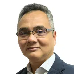 NAZRY MOKHTAR