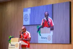 Menteri Penyelaras bagi Keselamatan Negara, Encik K. Shanmugam berkata Singapura memerlukan saintis untuk memajukan pemodelan iklim dan pengurangan haba, perancang bandar yang mengintegrasikan daya tahan ke dalam persekitaran binaan, dan usahawan yang membina teknologi mampan.