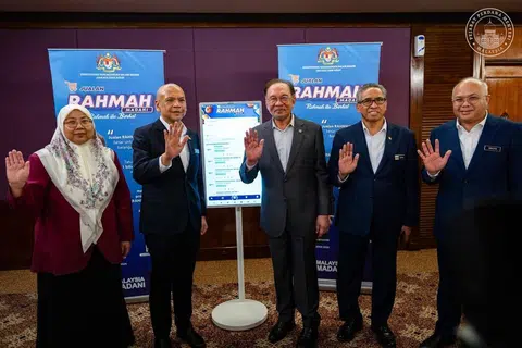 Datuk Seri Anwar Ibrahim, minyak, Middle East conflict, Timur Tengah
