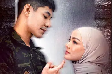 Thariq Ridzuwan: His Treasure, Eyra Rahman