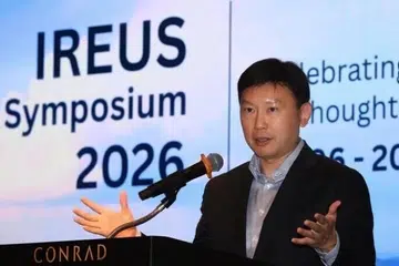 HDB, Chee Hong Tat