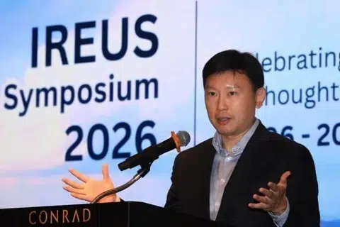 HDB, Chee Hong Tat