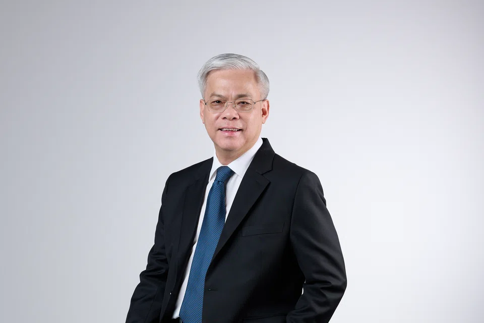 Khaw Boon Wan, SPH Media, persaraan
