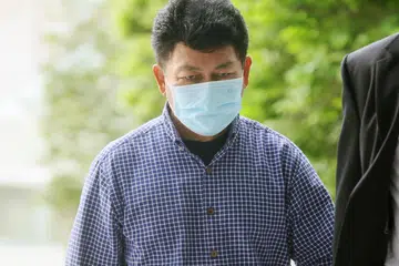 Mohd Razif Radi, warga Singapura berusia 67 tahun, dibicarakan atas satu pertuduhan di bawah Akta Pentadbiran Hukum Islam (Amla) kerana menyebar ajaran yang bertentangan dengan undang-undang Islam.