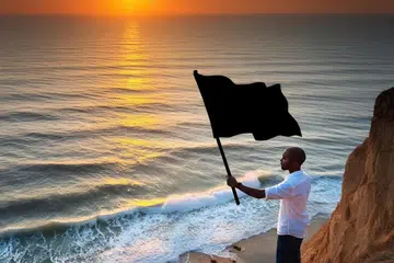 Gambaran perjuangan yang belum selesai (foto hiasan)