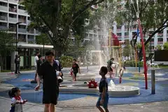 kesihatan, kanak-kanak, Sihat Membesar SG, darjah 4, darjah 5, prasekolah