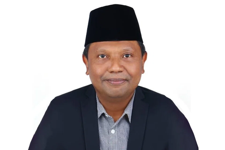 Pengerusi Eksekutif Masjid Ar-Raudhah, Encik Zuraimi Abdul Basheer,  komited memimpin dan memajukan kegiataan keagamaan serta khidmat masyarakat di masjid itu.
