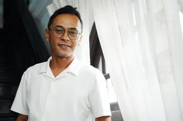 Gegar Vaganza 12, gv12, iskandar ismail, eiss