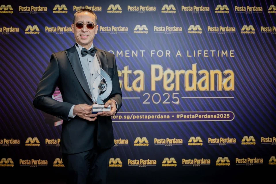 Jamie Aditya, Operandi Gerhana, Pesta Perdana